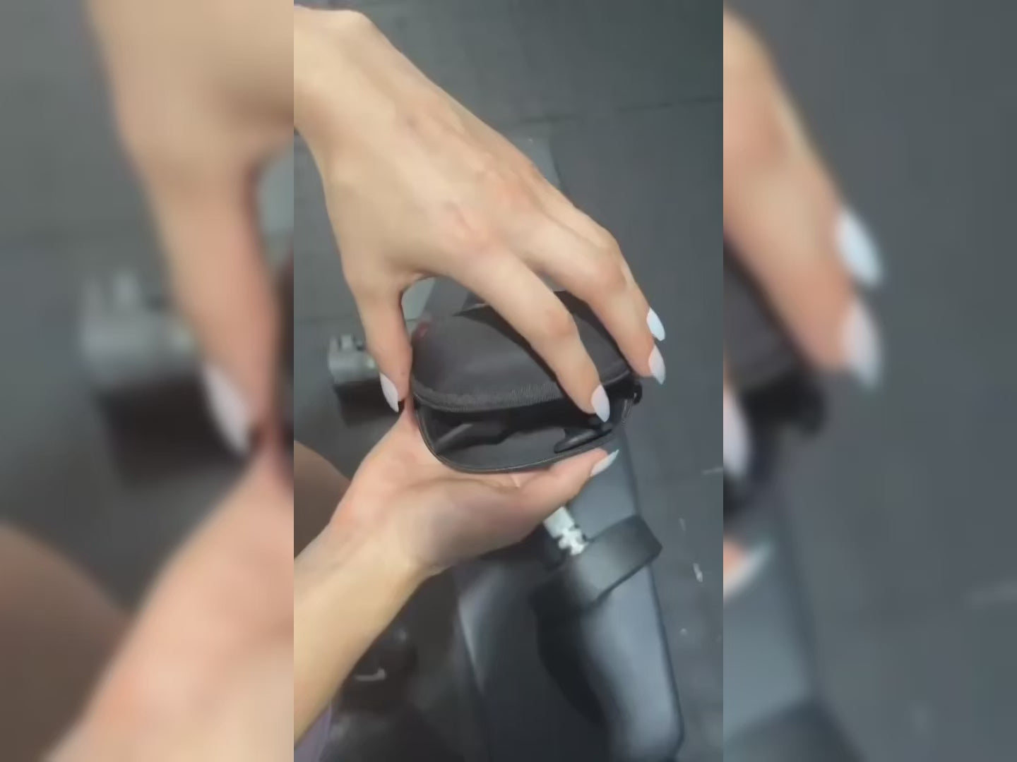 Load video: 